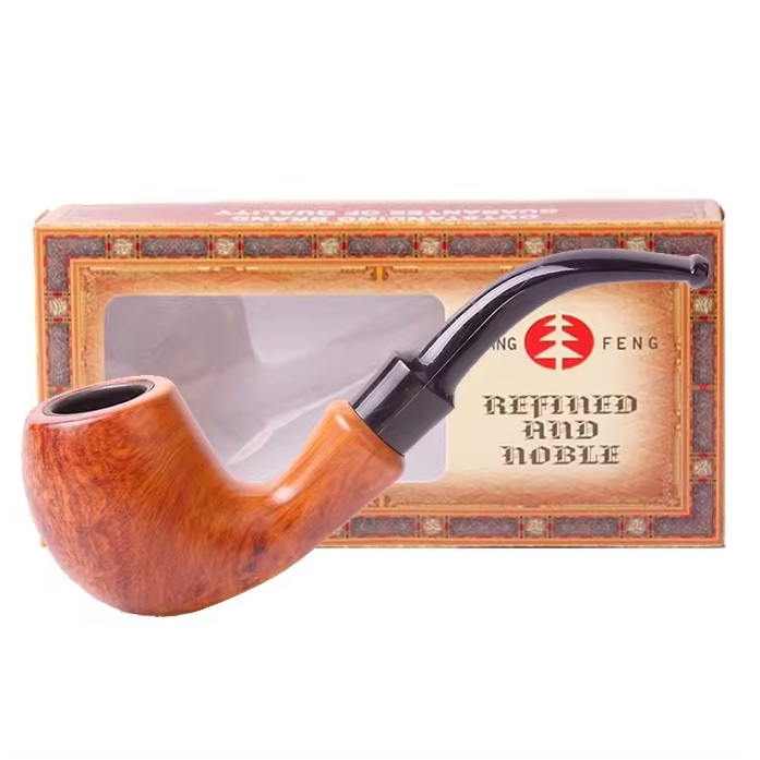 Pipe à tabac - FT00470