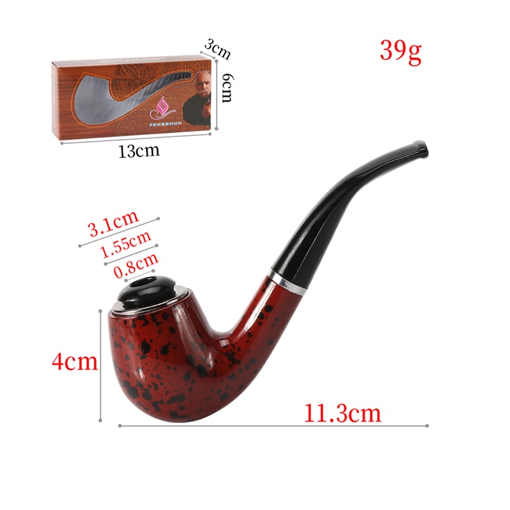Pipe à tabac - FT00479