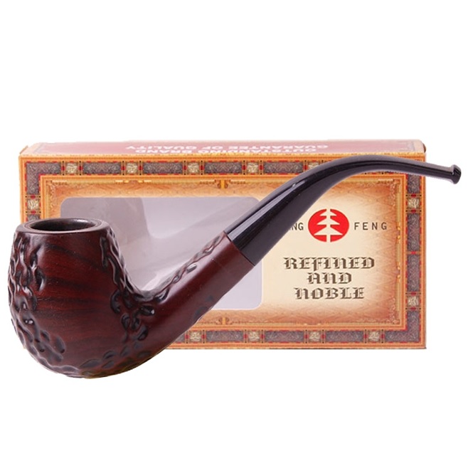 Pipe à tabac - FT00491