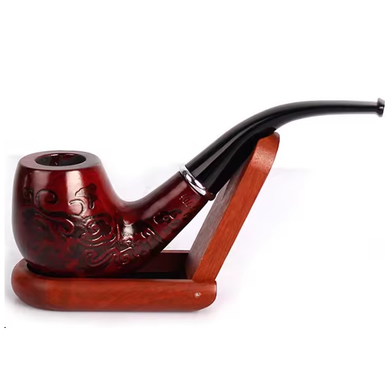 Pipe à tabac - FT00508
