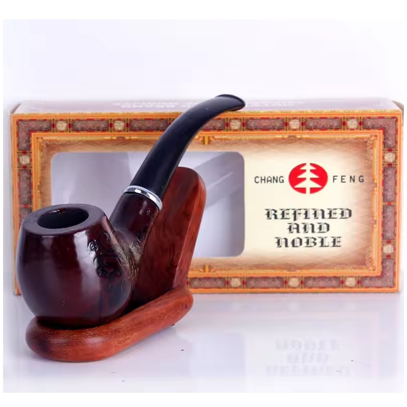 Pipe à tabac - FT00508