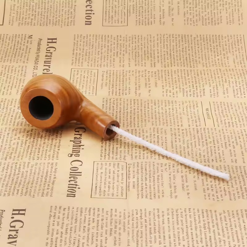 Bâtonnet de nettoyage pour pipe - FT00024
