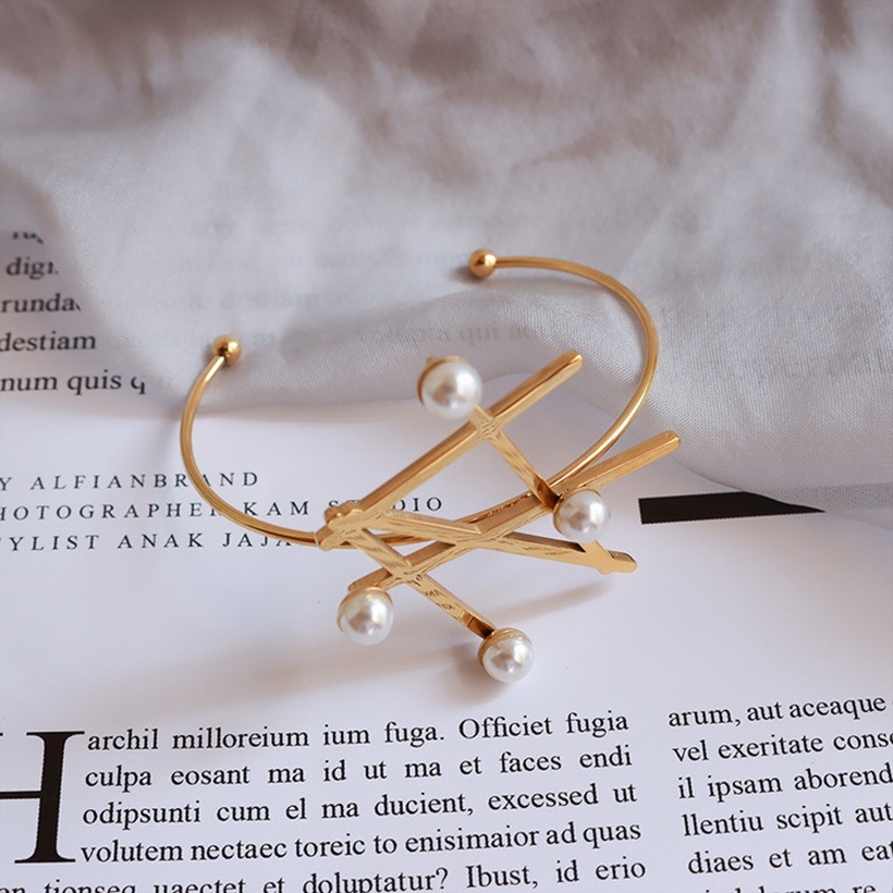 Bracelet GE-20769 - Or