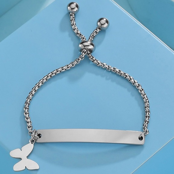 Bracelet HA-20256 - Or / Étoile