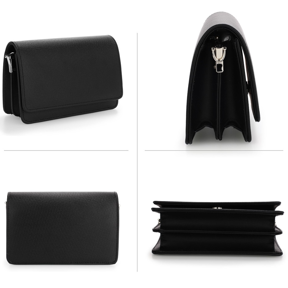 Sac à main HA-5373 - Doré