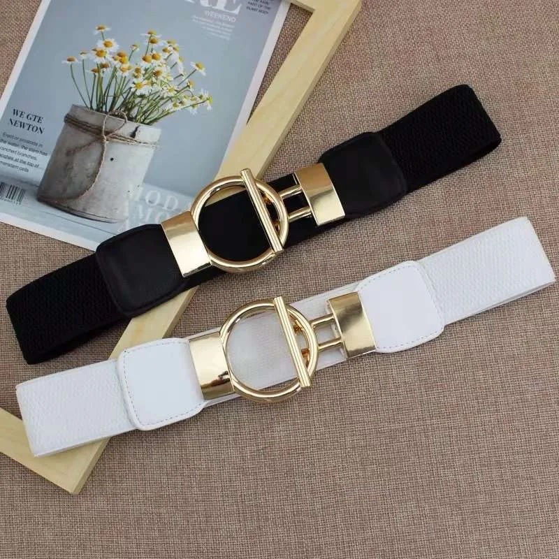 Ceinture HE-29177 - Blanc