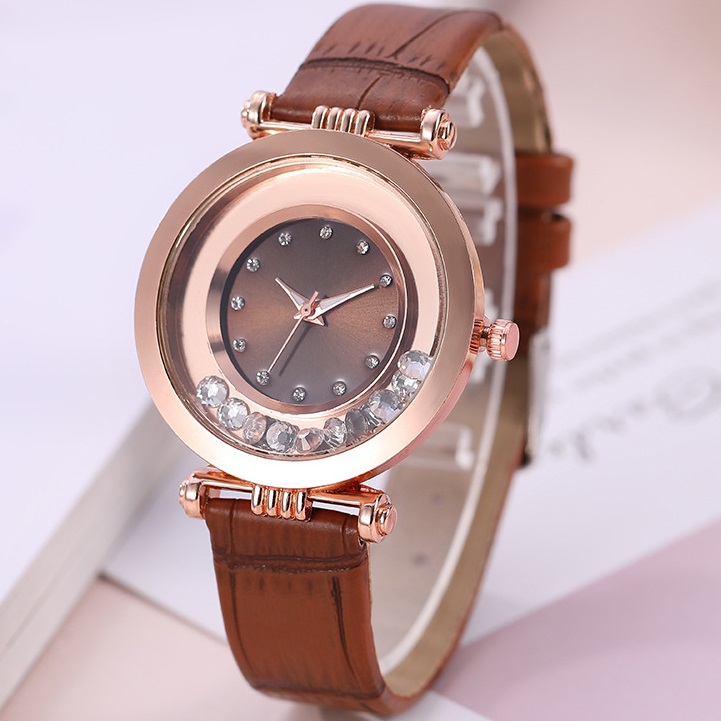 Montre UL-12330 - Rose