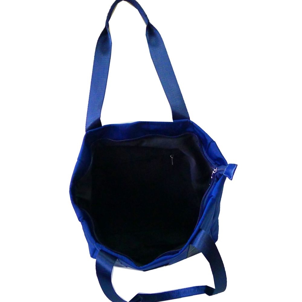 Sac à main KI-11937 - Noire