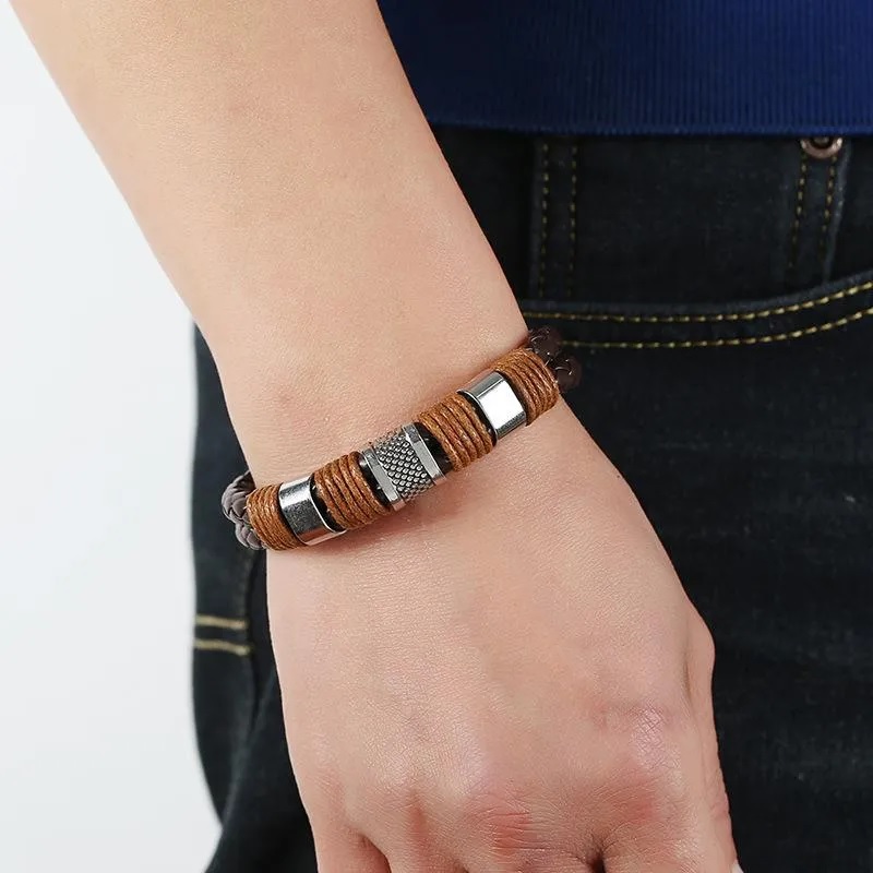 Bracelet KE-34321 - Bleu