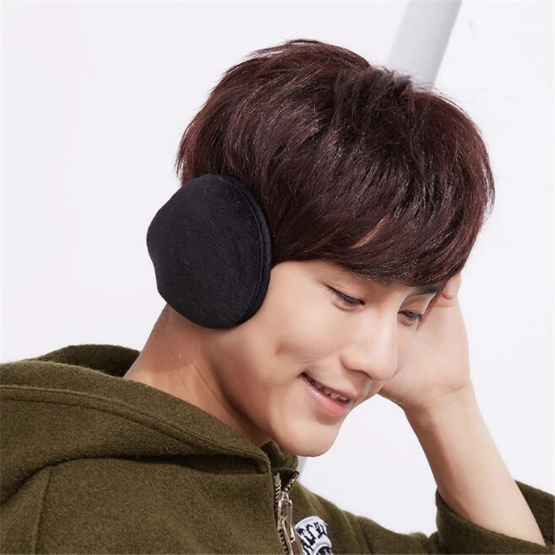 Cache-oreilles - Marron