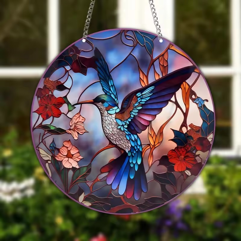 Attrape-Soleil - Bird / L
