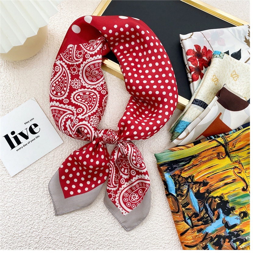 Foulard LI-13163 - Type15