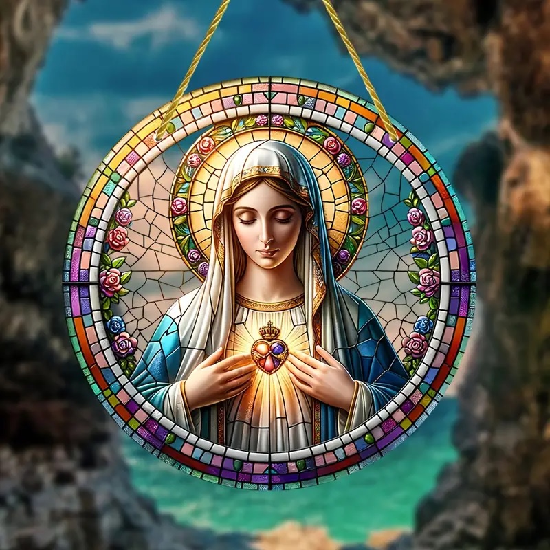 Attrape-soleil Madonna/L