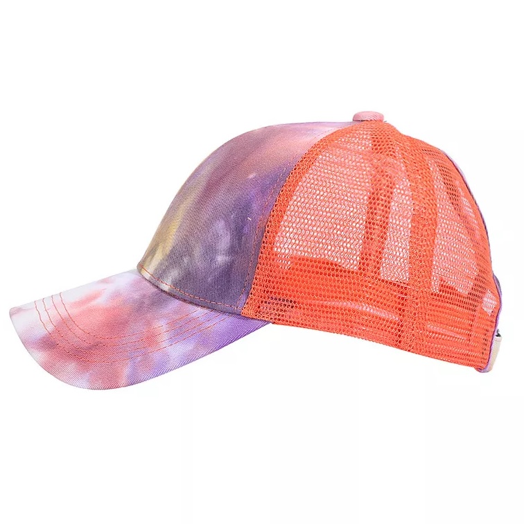 Casquette MA-16072 - Grise / Jaune