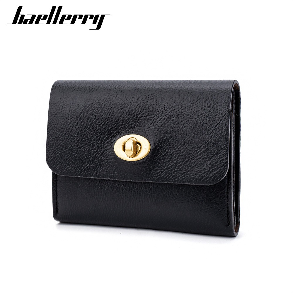 Portefeuille Baellerry MI-35786 - Bleu