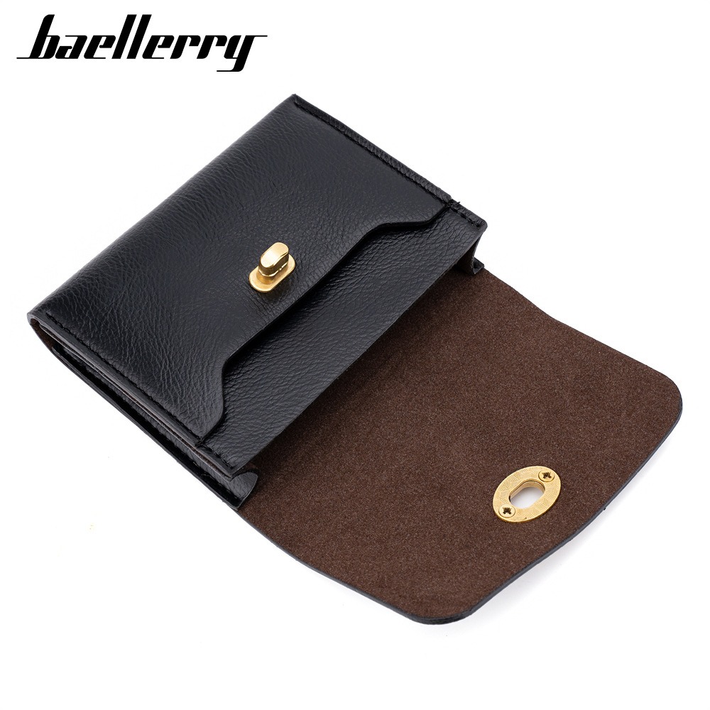 Portefeuille Baellerry MI-35786 - Bleu