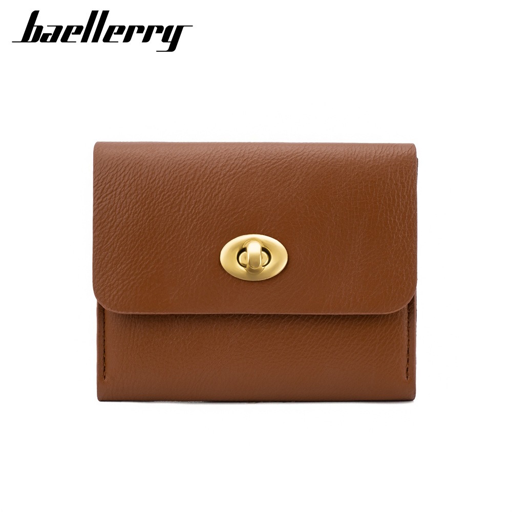 Portefeuille Baellerry MI-35786 - Bleu