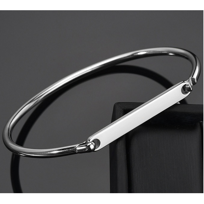 Bracelet ER-19825 - Doré / Rose