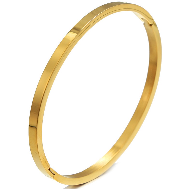 Bracelet VI-17797 - Doré / Rose