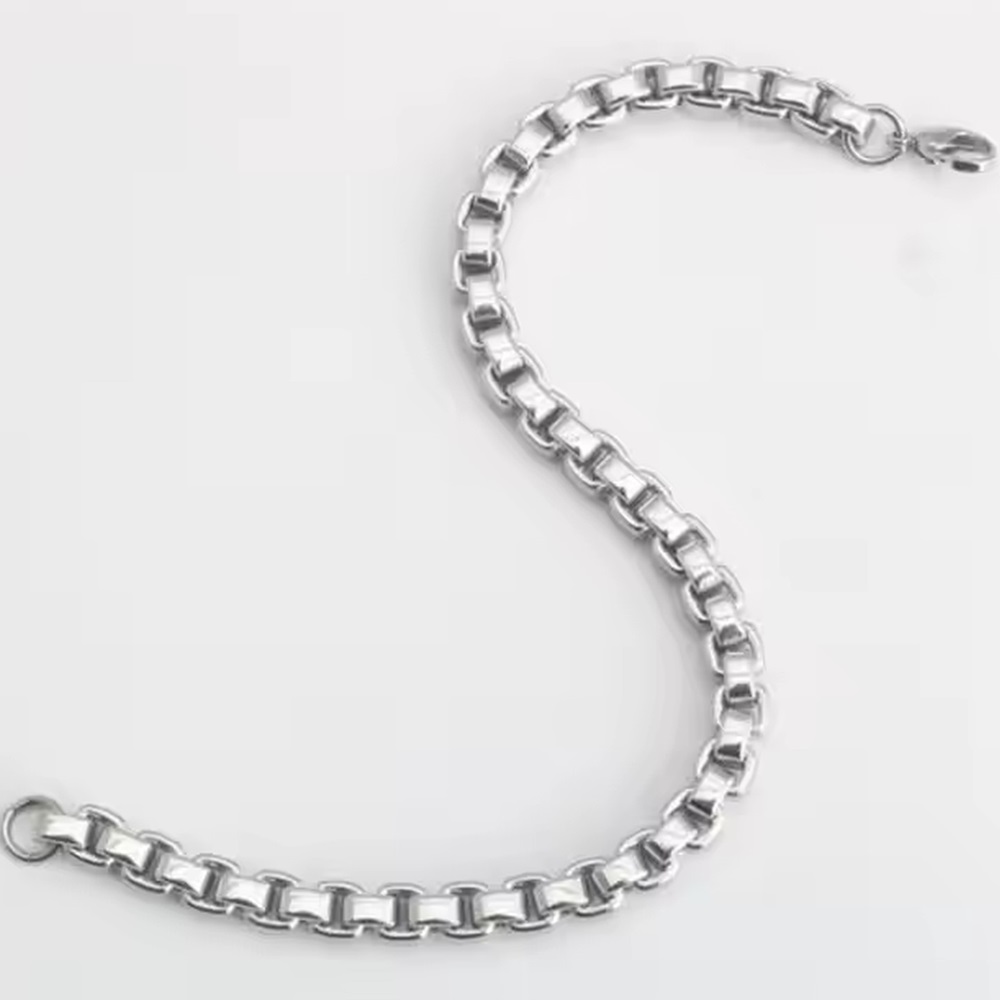 Bracelet DE-35661 - Argent