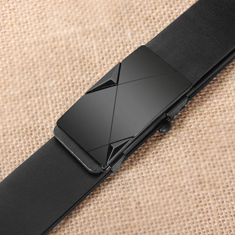 Ceinture KA-16158 - Noir