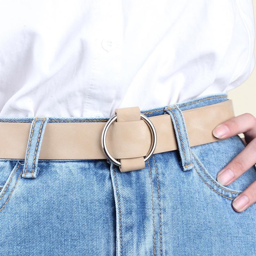 Ceinture LO-12567 - Rouge