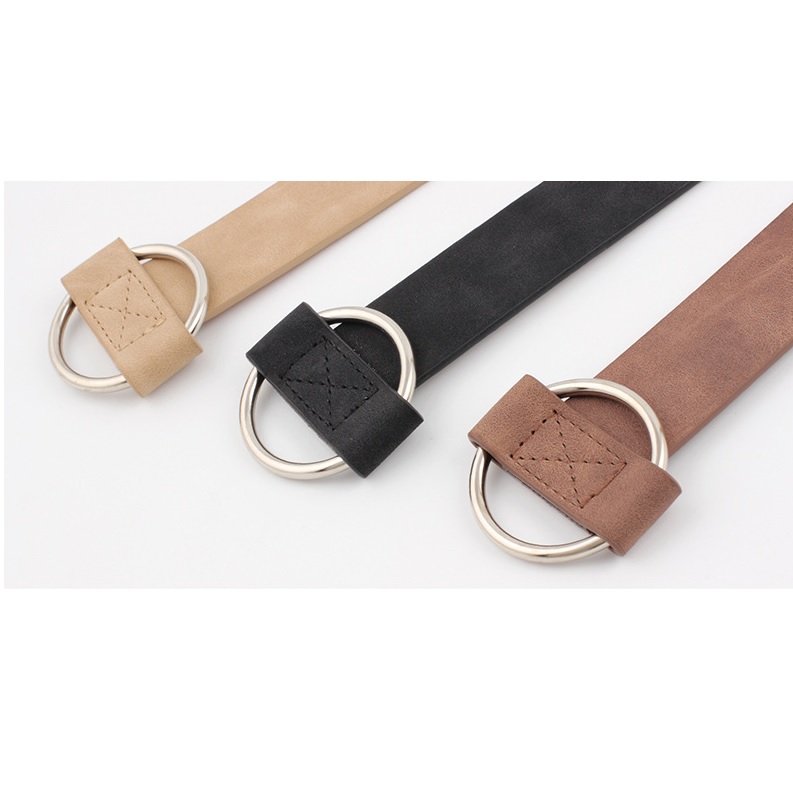 Ceinture LO-12567 - Rouge