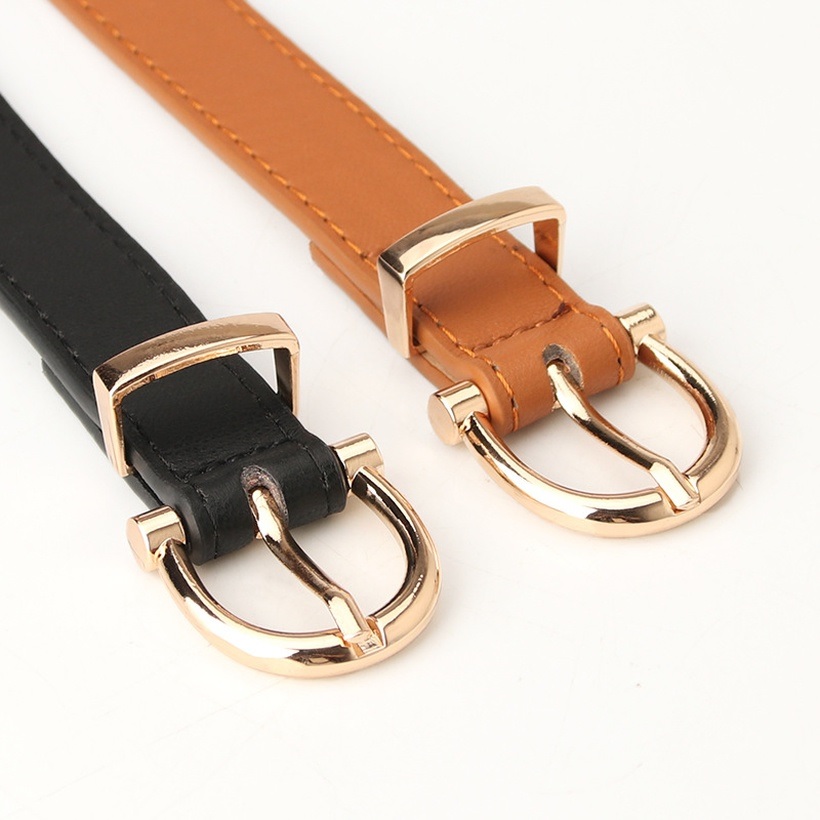 Ceinture SI-28358 - Marron