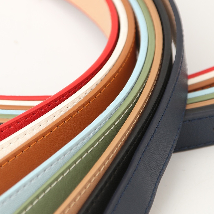 Ceinture SI-28358 - Marron