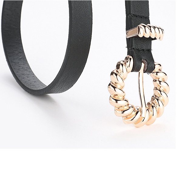 Ceinture TW-12562 - Blanc