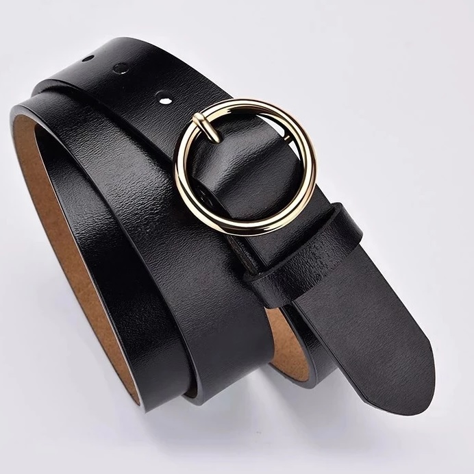 Ceinture VI-8287 - Rouge
