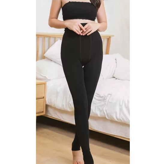Leggings collants - Marron