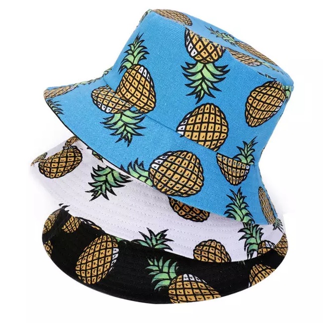 Chapeau PI-22927 - Bleue