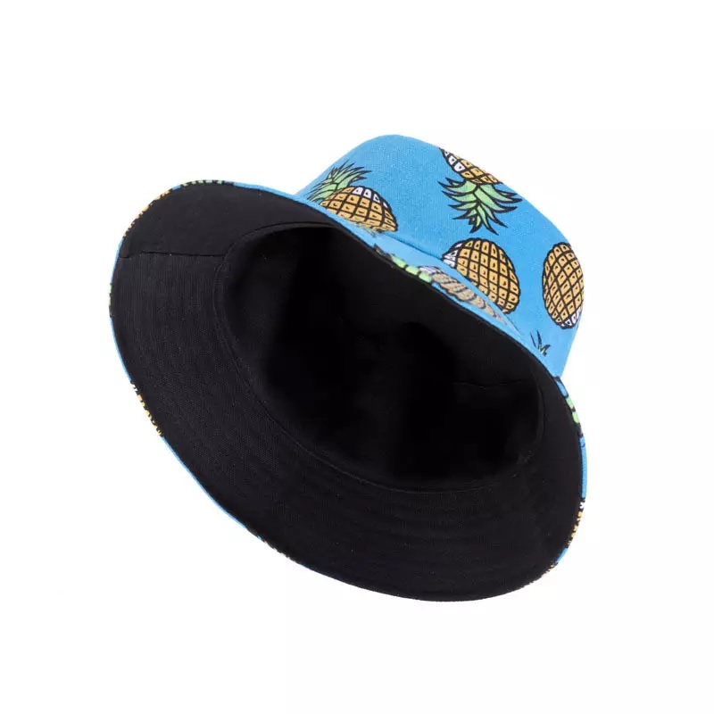 Chapeau PI-22927 - Bleue