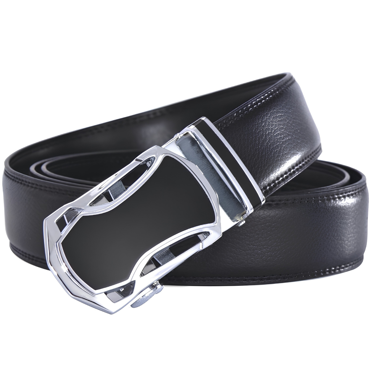 Ceinture Homme LE - 40372 - Noire