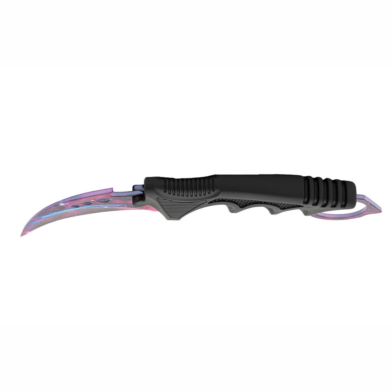 Couteau d'extérieur Karambit YF-42139 - Multicolore