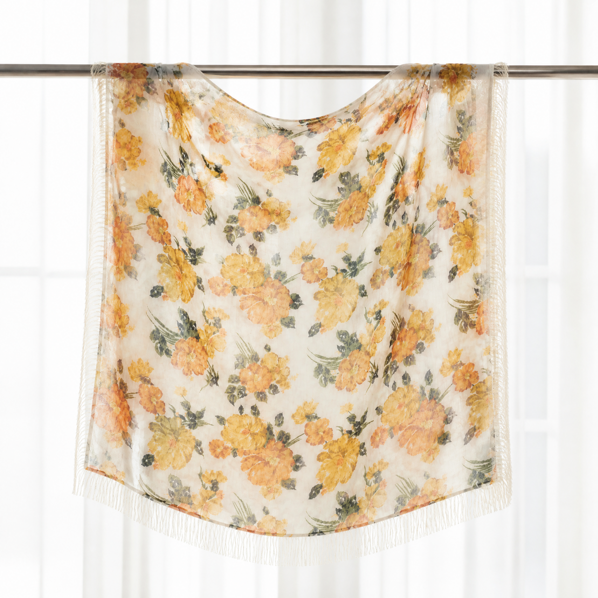 Foulard HE-42126 - Orange