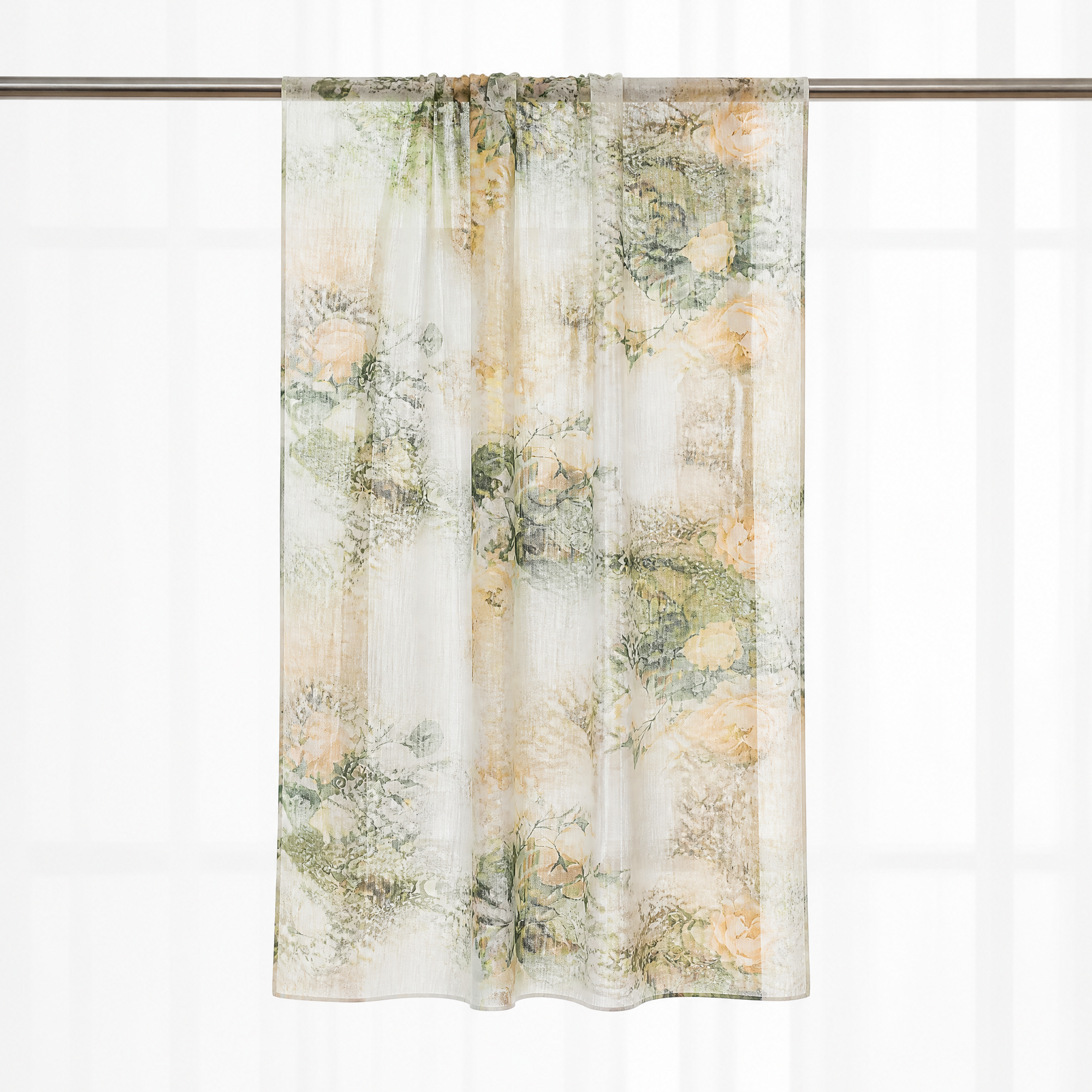 Foulard LT-42133 - Vert