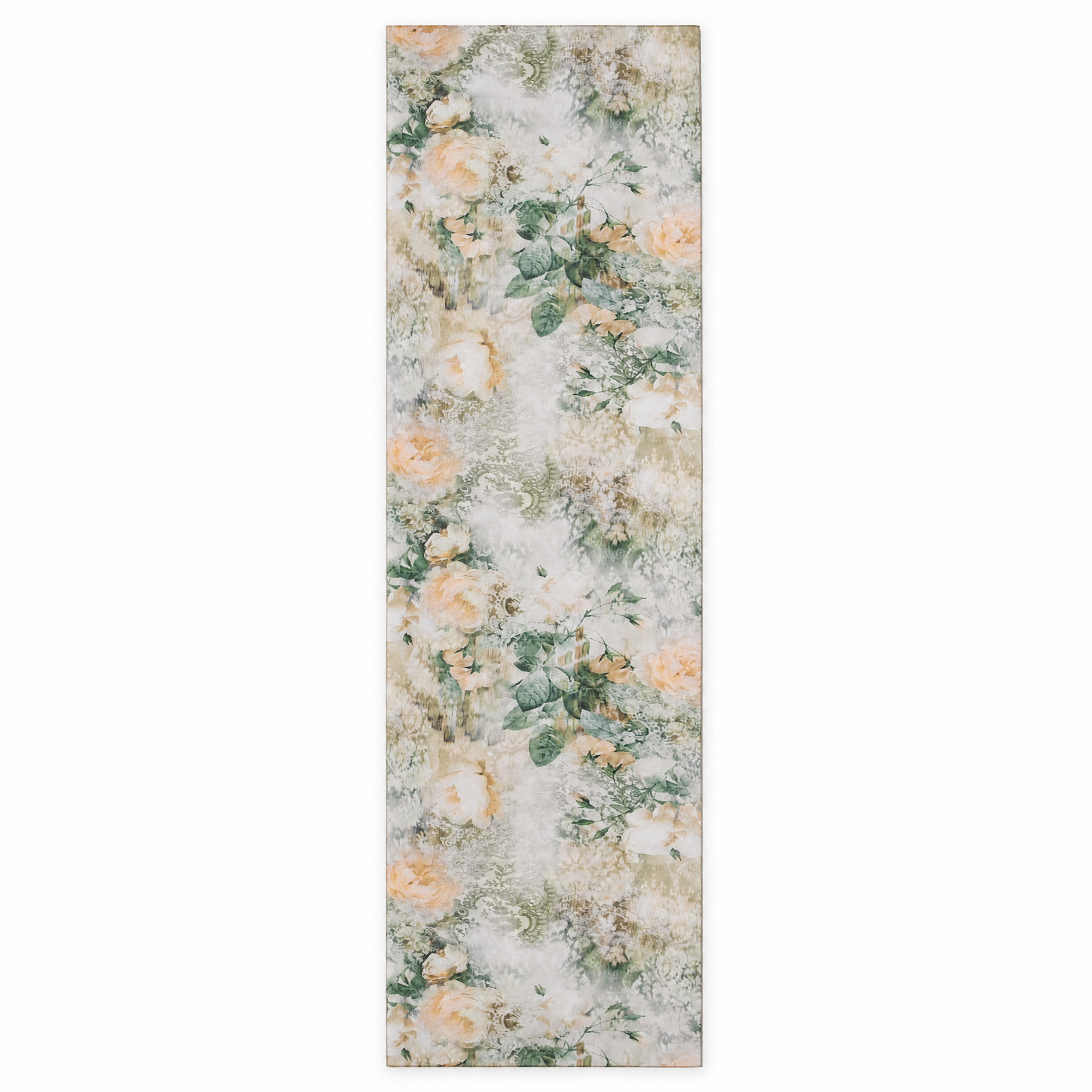 Foulard LT-42133 - Vert