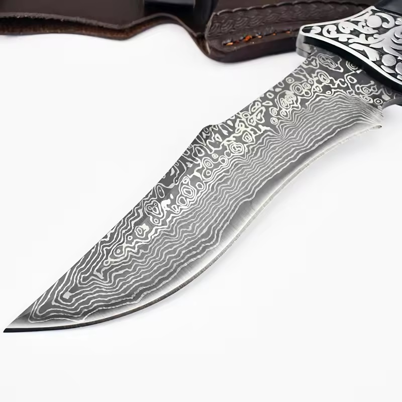 Couteau outdoor AR-31668 - Noir