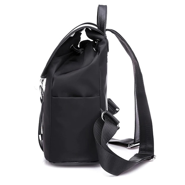 Sac à dos EA-5264 - Noir