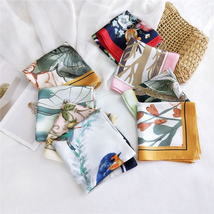 Foulard CH-13123 - Type27