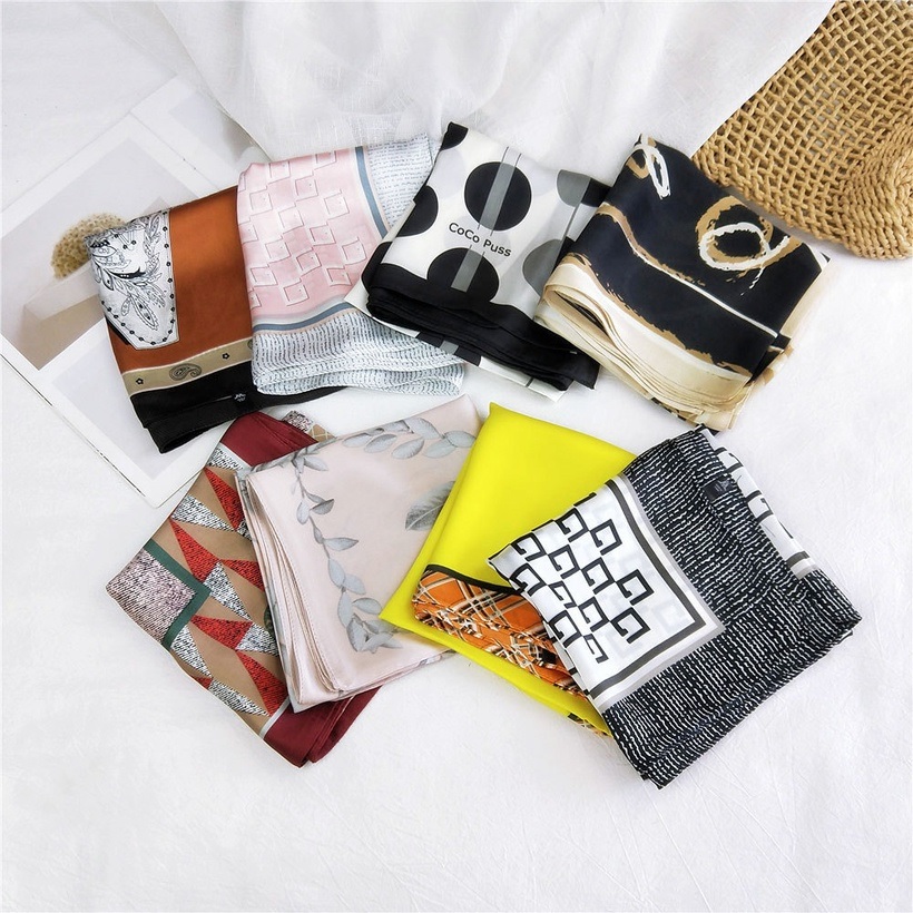 Foulard CH-13123 - Type27