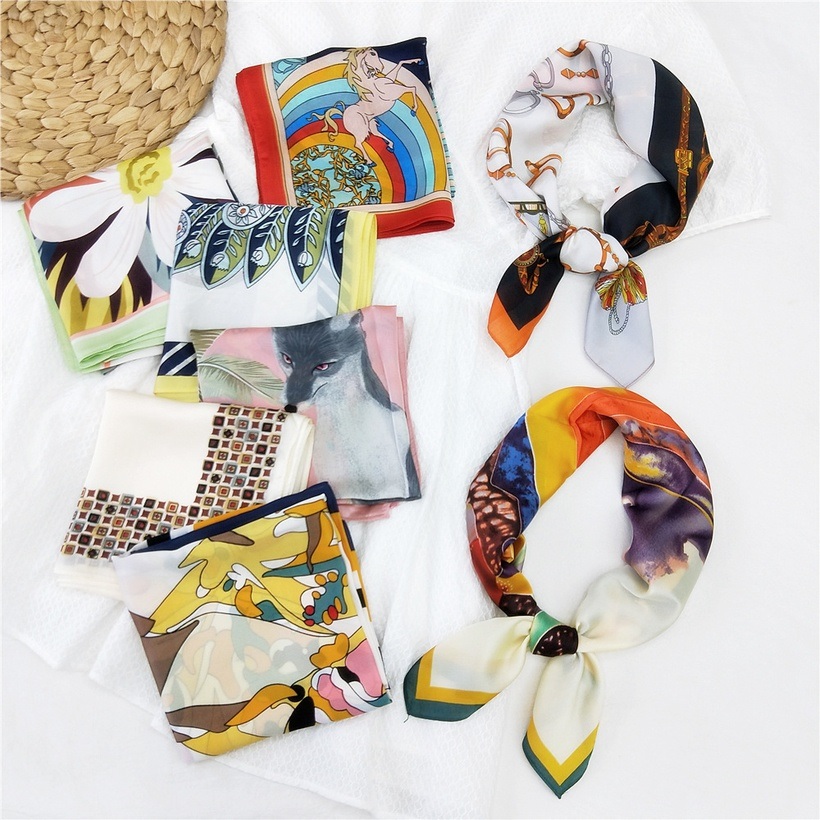 Foulard HA-13148 - Type25