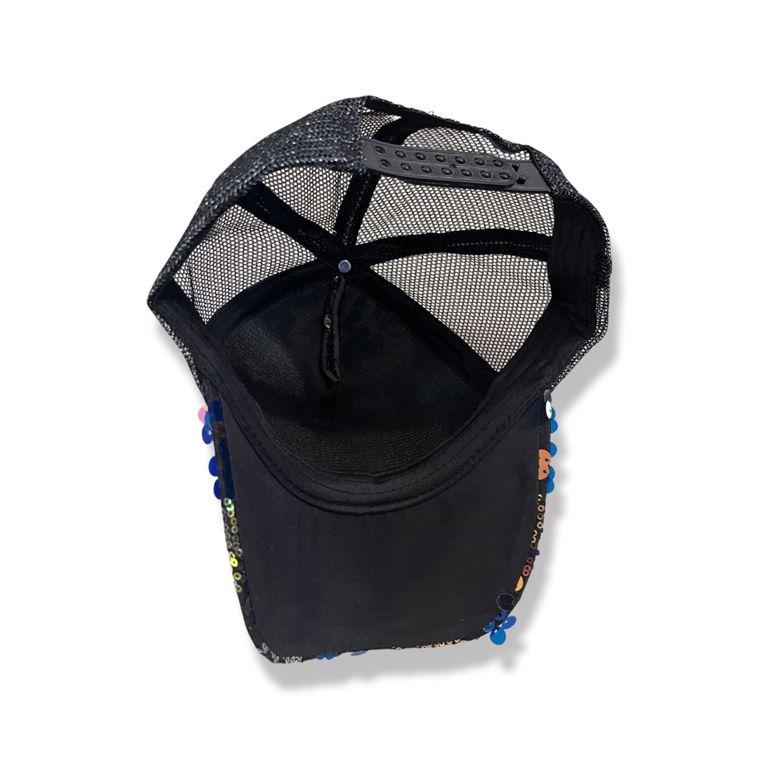 Casquette PA-23691 - Multicolore