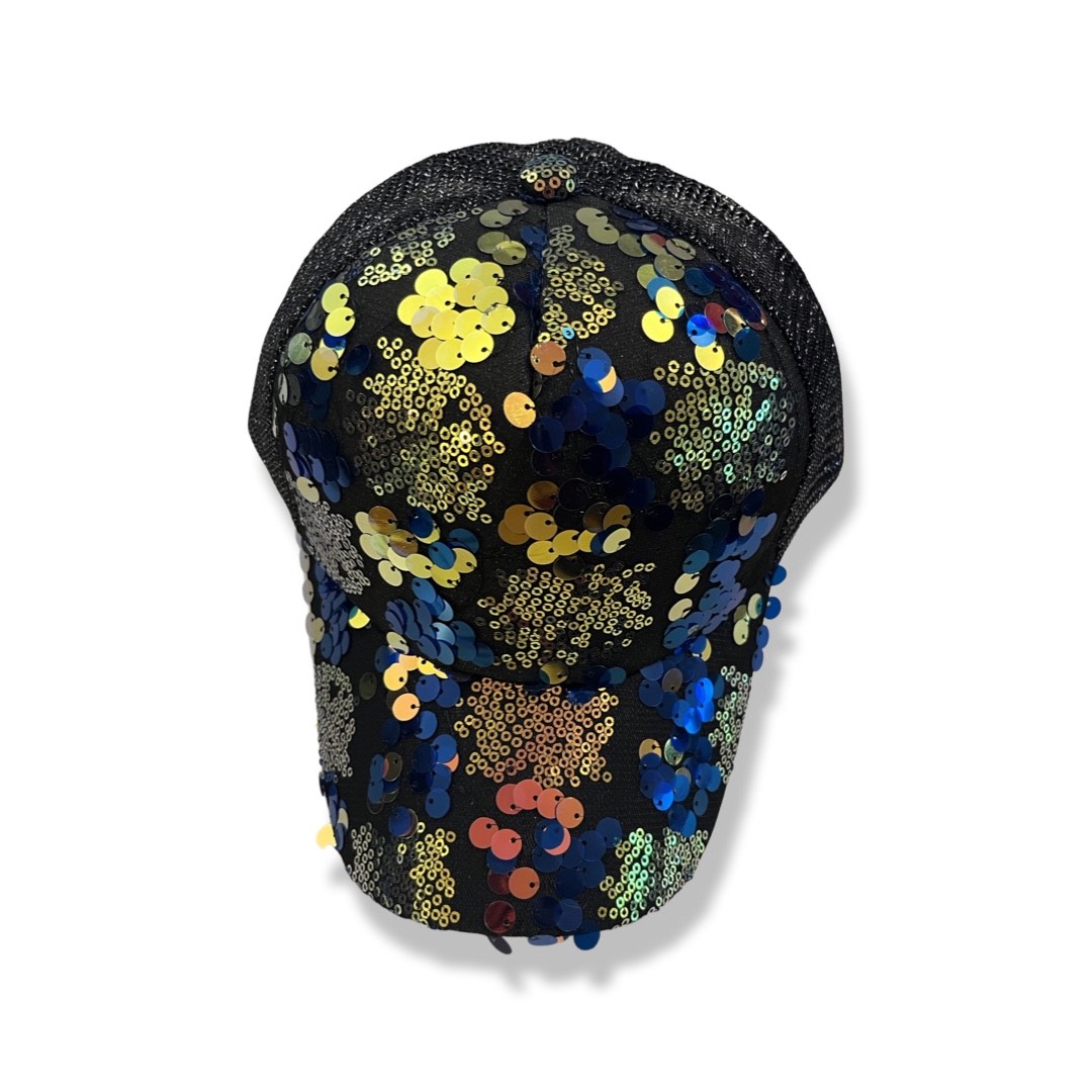 Casquette PA-23691 - Multicolore