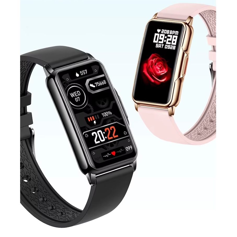Montre Smart PL-35355 - Noire