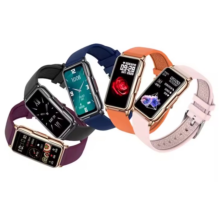 Montre Smart PL-35355 - Noire