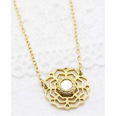 Collier SO-21272 - Or