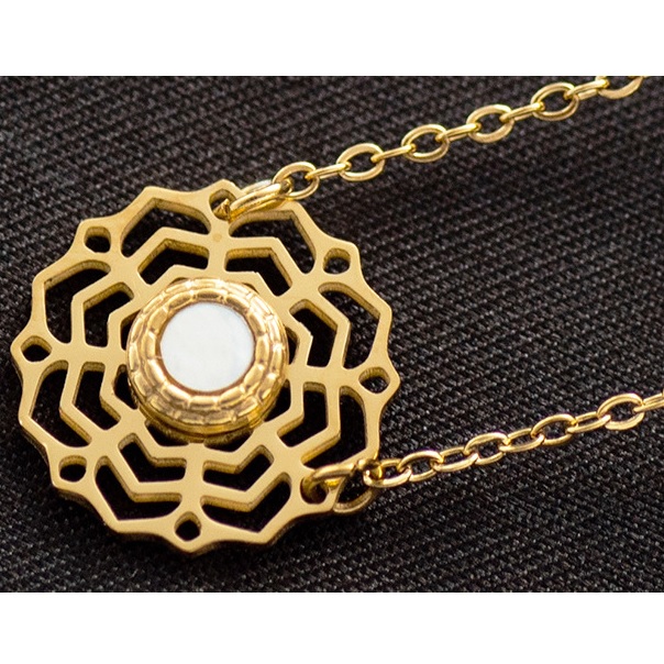 Collier SO-21272 - Or